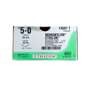 ETHILON 5-0 SC-20
