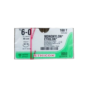 ETHILON 6-0 SC-16