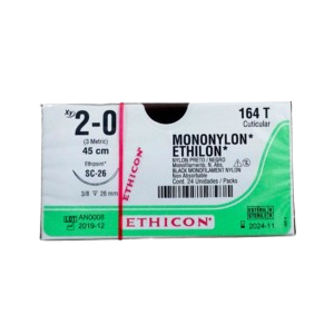 ETHILON 2-0 SC-20