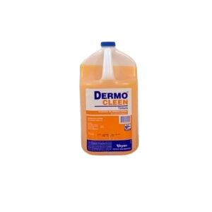 DERMOCLEEN TINTURA 4 LTS