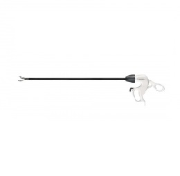 PINZA DE AGARRE RECTA 5MM GRASPER