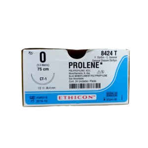 PROLENE 0 CT-1