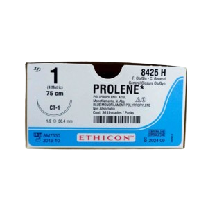 PROLENE 1 CT-1
