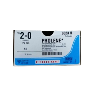 PROLENE 2-0 KS