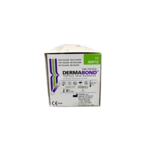 DERMABOND HIGH VISCOSITY