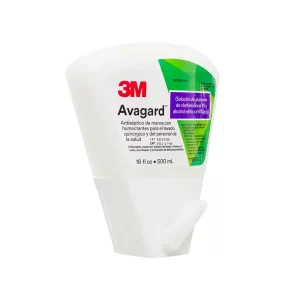 AVAGARD CHG 500 ML.