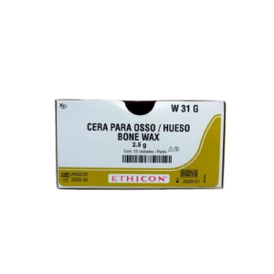 CERA PARA HUESOS