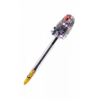 XCEL TROCAR DILATADOR TRANSP. 12MM LARGO