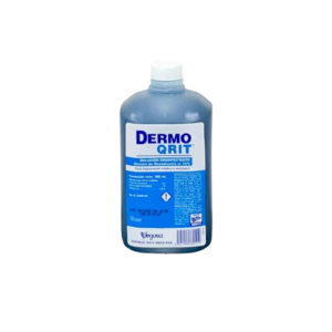 DERMO-QRIT 500 ML.