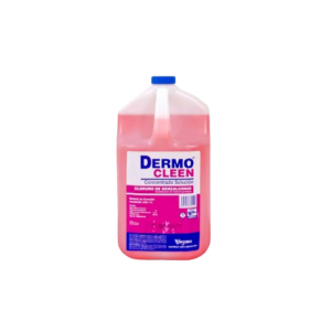 DERMOCLEEN CONCENTRADO 4 LTS.