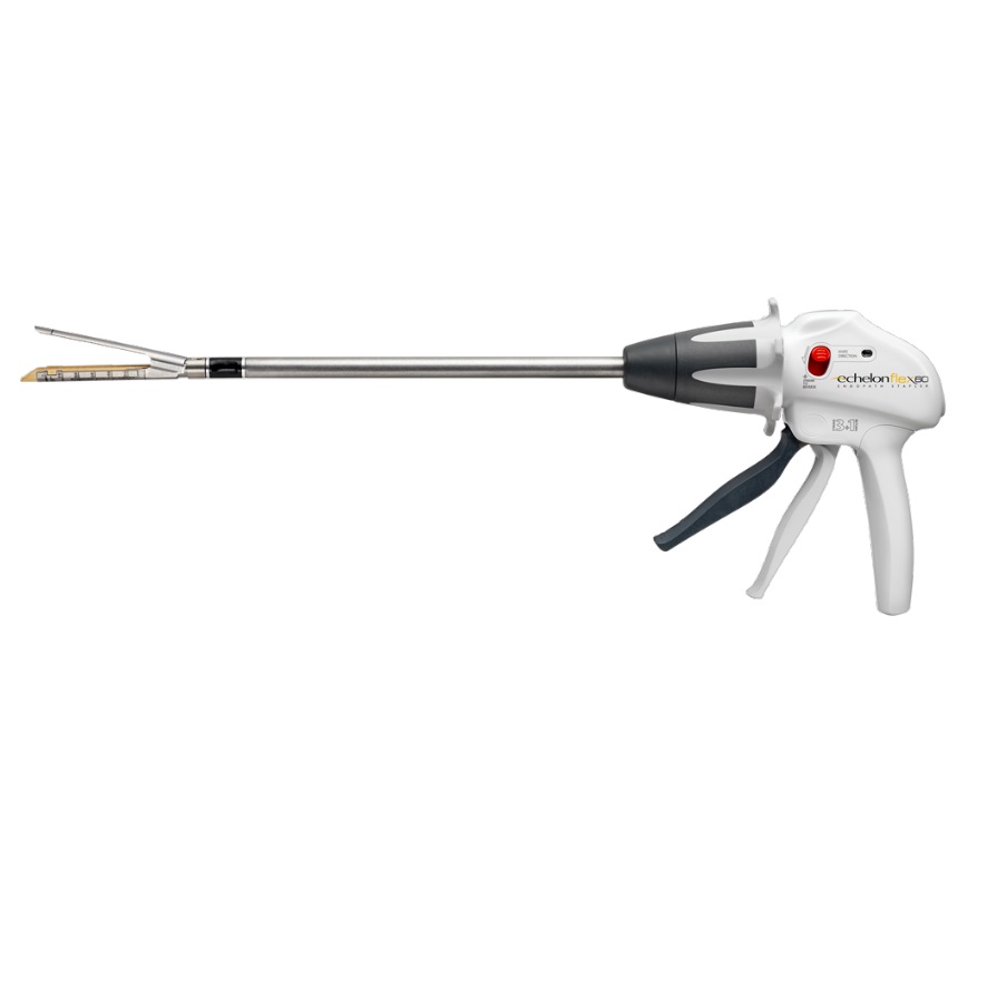 POWERED ECHELON FLEX ENDOCORTADORA LINEAL ARTICULABLE