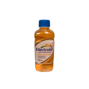 ELECTROLIT NARANJA-MANDARINA 625 ML.