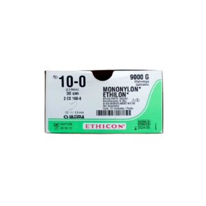 ETHILON* 10/0 CS-160-6