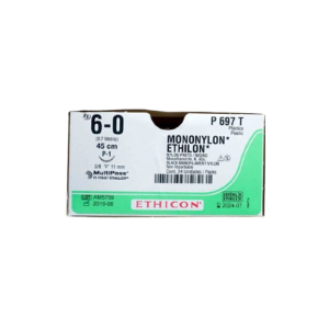 ETHILON* 6/0 P-1