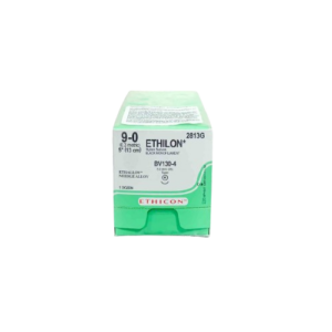 ETHILON* 9/0 BV-130-4