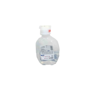 FLUCONAZOL 50ML. FRESENIUS