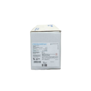 FRESOMEGA 100ML