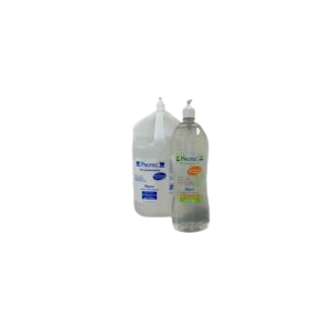 GEL ANTIBACTERIAL PROTEC