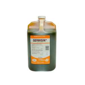 GERMISIN SOLUCION 3.5 LTS.