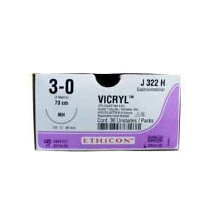 VICRYL 3-0 MH