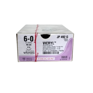 VICRYL 6-0 P3