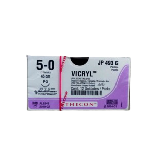 VICRYL 5-0 P3