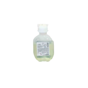 LEVOFLOXACINO 500MG/100ML. FRESENIUS