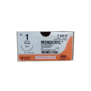 MONOCRYL* 1 CT-1