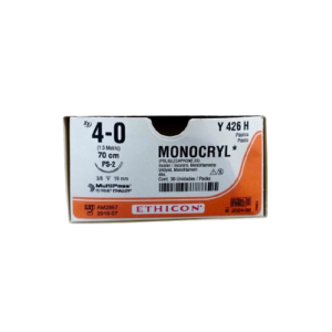 MONOCRYL 4-0 PS-2