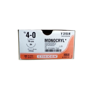 MONOCRYL 4-0 SH