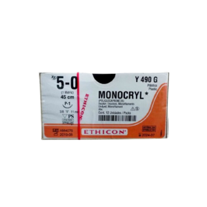 MONOCRYL 5-0 P-1