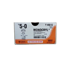 MONOCRYL 5-0 P-3