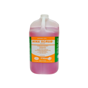 NINA SCRUB 4 LTS.