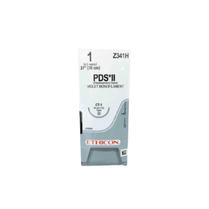 PDS II VIOLETA 1 CT-1