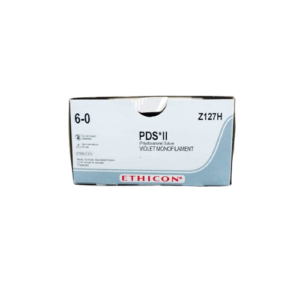 PDS II VIOLETA 6-0 C-1 D/A