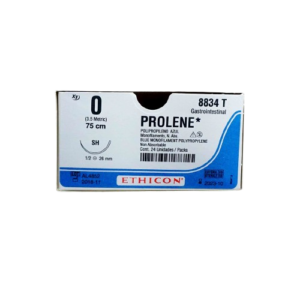 PROLENE 0 SH