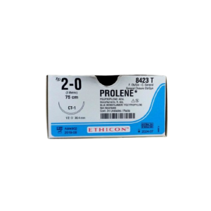 PROLENE 2-0 CT-1
