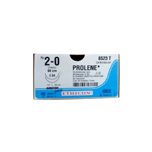 PROLENE 2-0 SH D/A