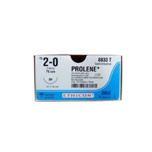 PROLENE 2-0 SC-26