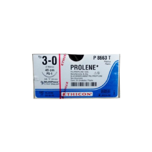 PROLENE 3-0 PS-1