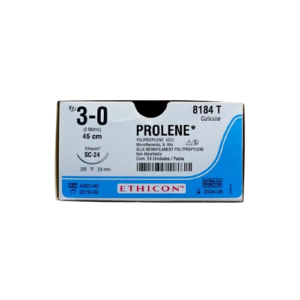 PROLENE 3-0 SC-24