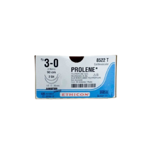 PROLENE 3-0 SH D/A