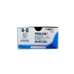 PROLENE 4-0 PS-2
