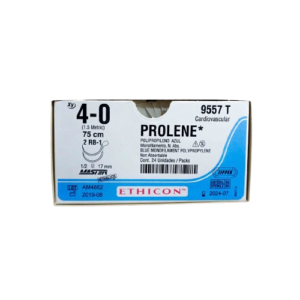PROLENE 4-0 RB-1 D/A