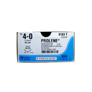PROLENE 4-0 SC-20