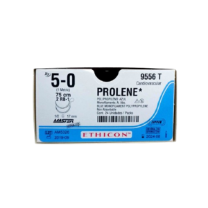 PROLENE 5-0 RB-1 D/A