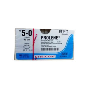 PROLENE 5-0 SC-16