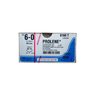 PROLENE 6-0 SC-16