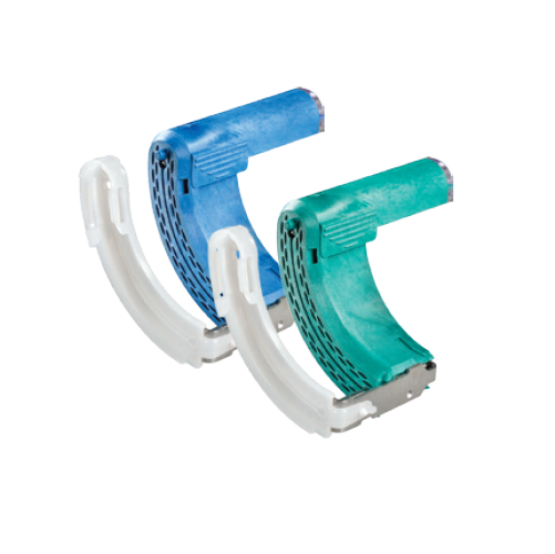CARGA CONTOUR PARA ENGRAPADORA CORTANTE CURVA 40MM