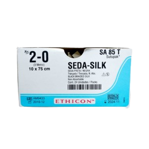 SEDA NEGRA 2-0 S/A